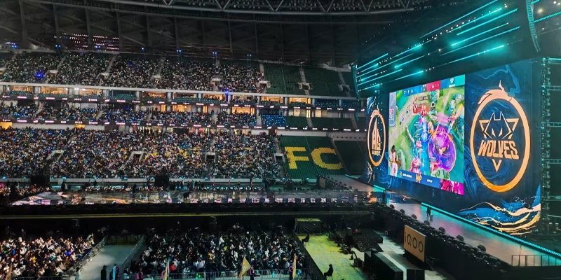 Kinh nghiệm cược Esports giúp bạn luôn chiến thắng
