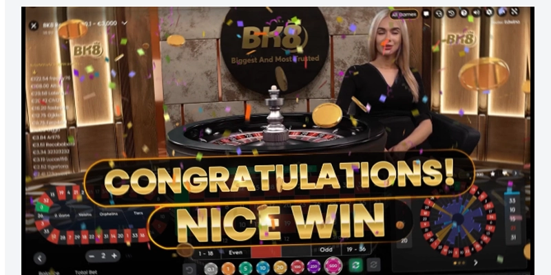 Những giá trị cốt lõi EVO Casino luôn ưu tiên